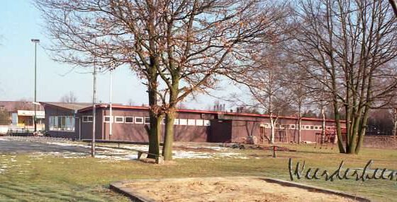 de dennenberg