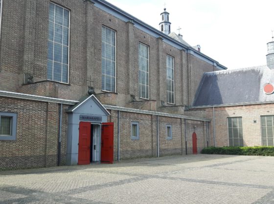 mariakerk valkenswaard de turfberg