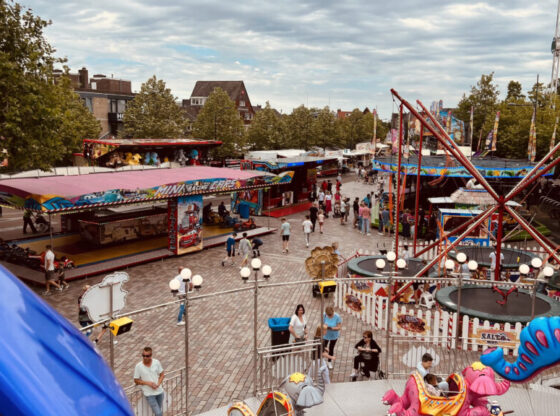 kermis valkenswaard