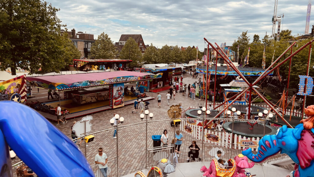 kermis valkenswaard