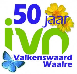 50 jaar IVN Valkenswaard-Waalre @ Natuureducatiecentrum D’n Nieuwe Hof
